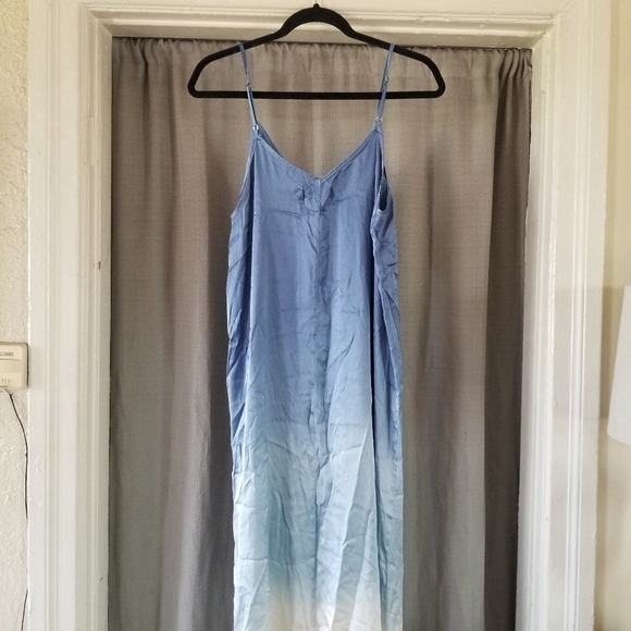 Dear John | Ellah Slip Dress - Picture 4 of 12